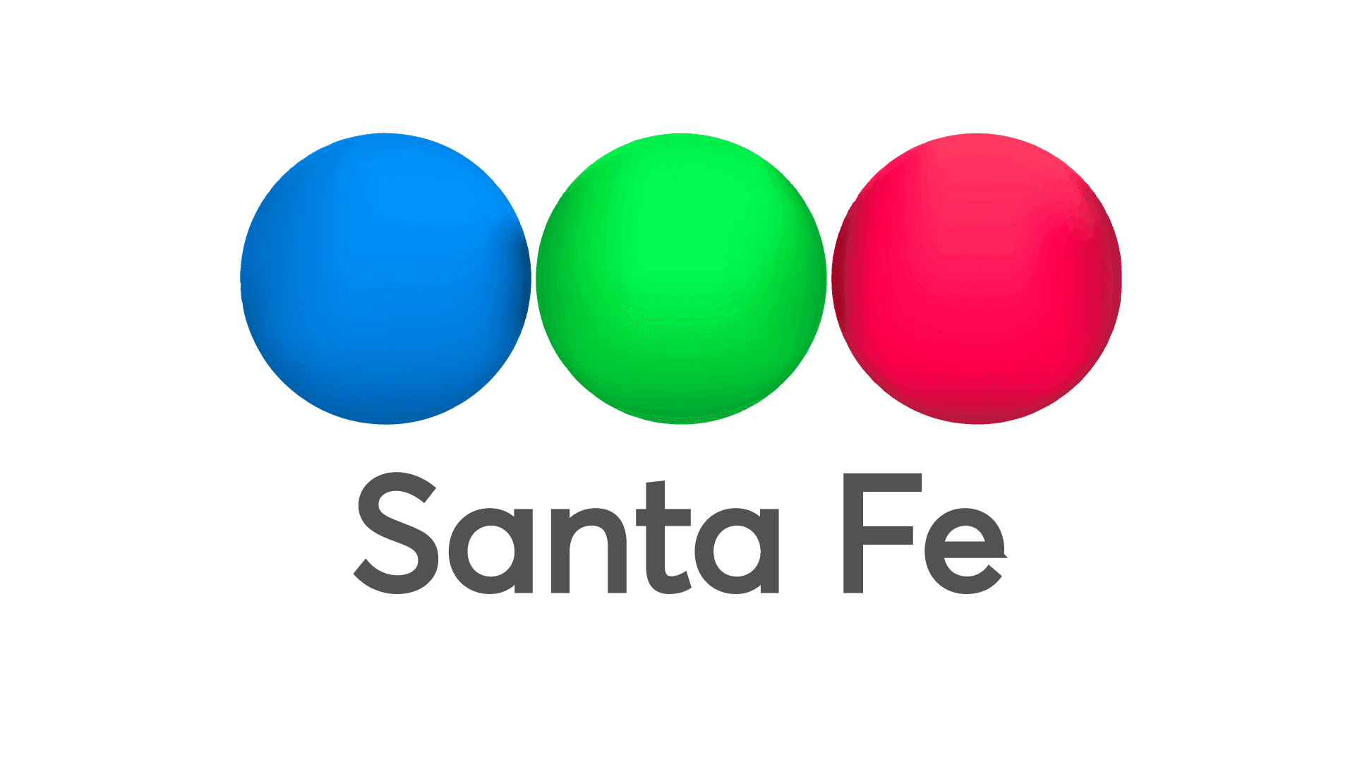 Telefe Santa Fe logo