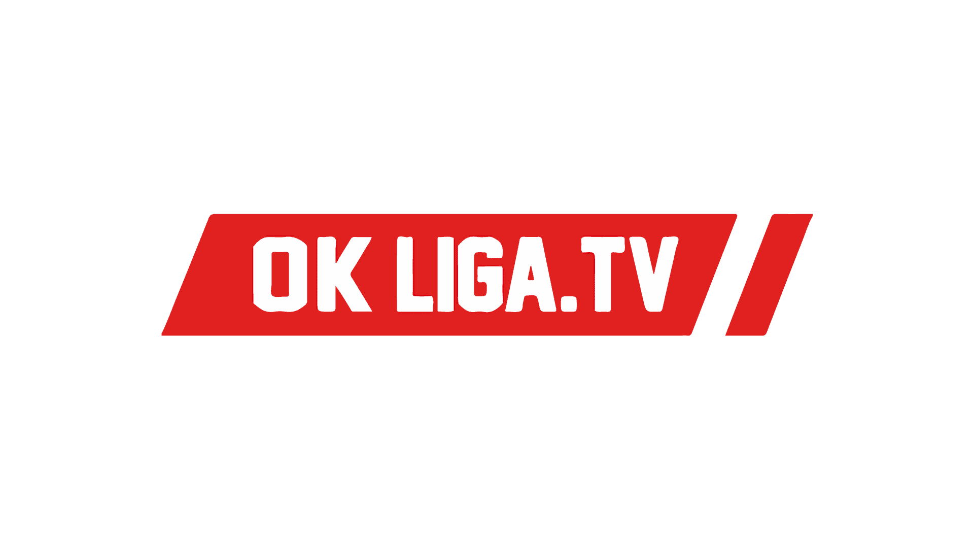 OK Liga TV logo