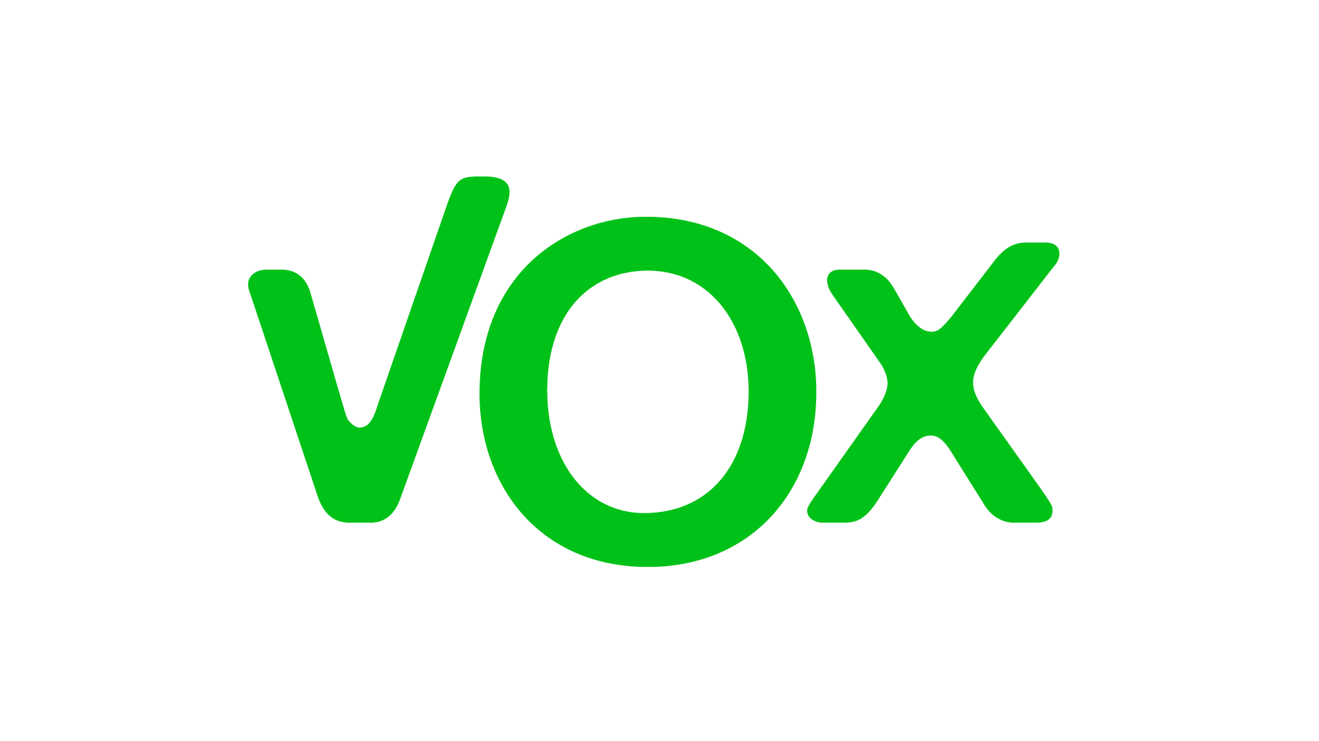 Vox logo