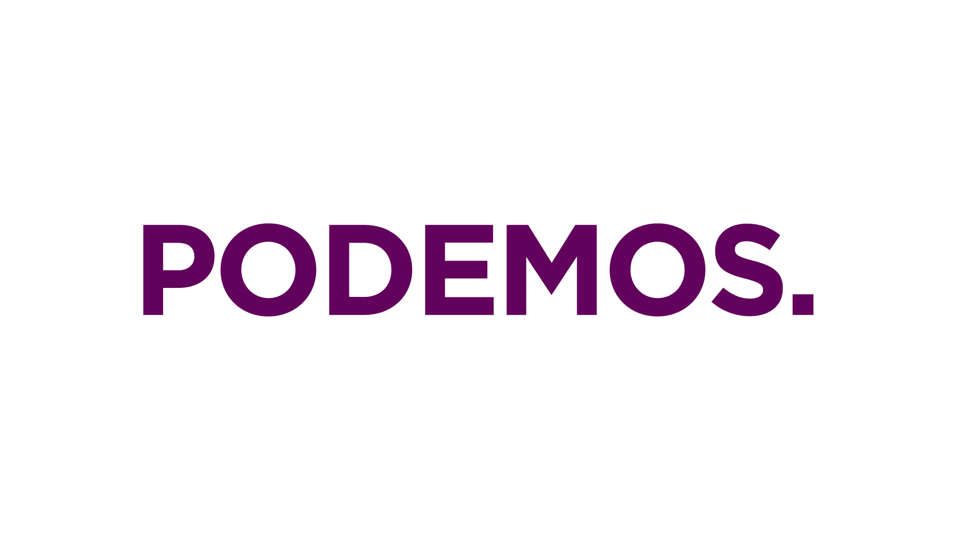 Podemos logo
