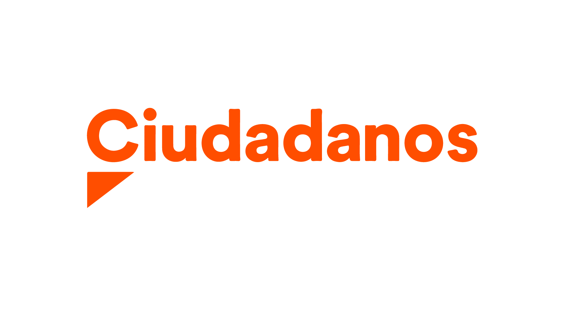 Ciudadanos logo