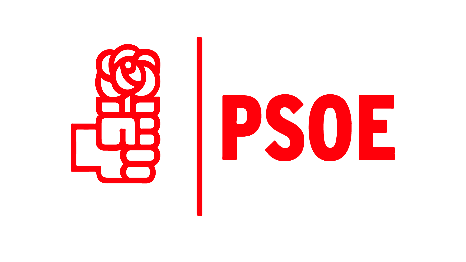 PSOE logo
