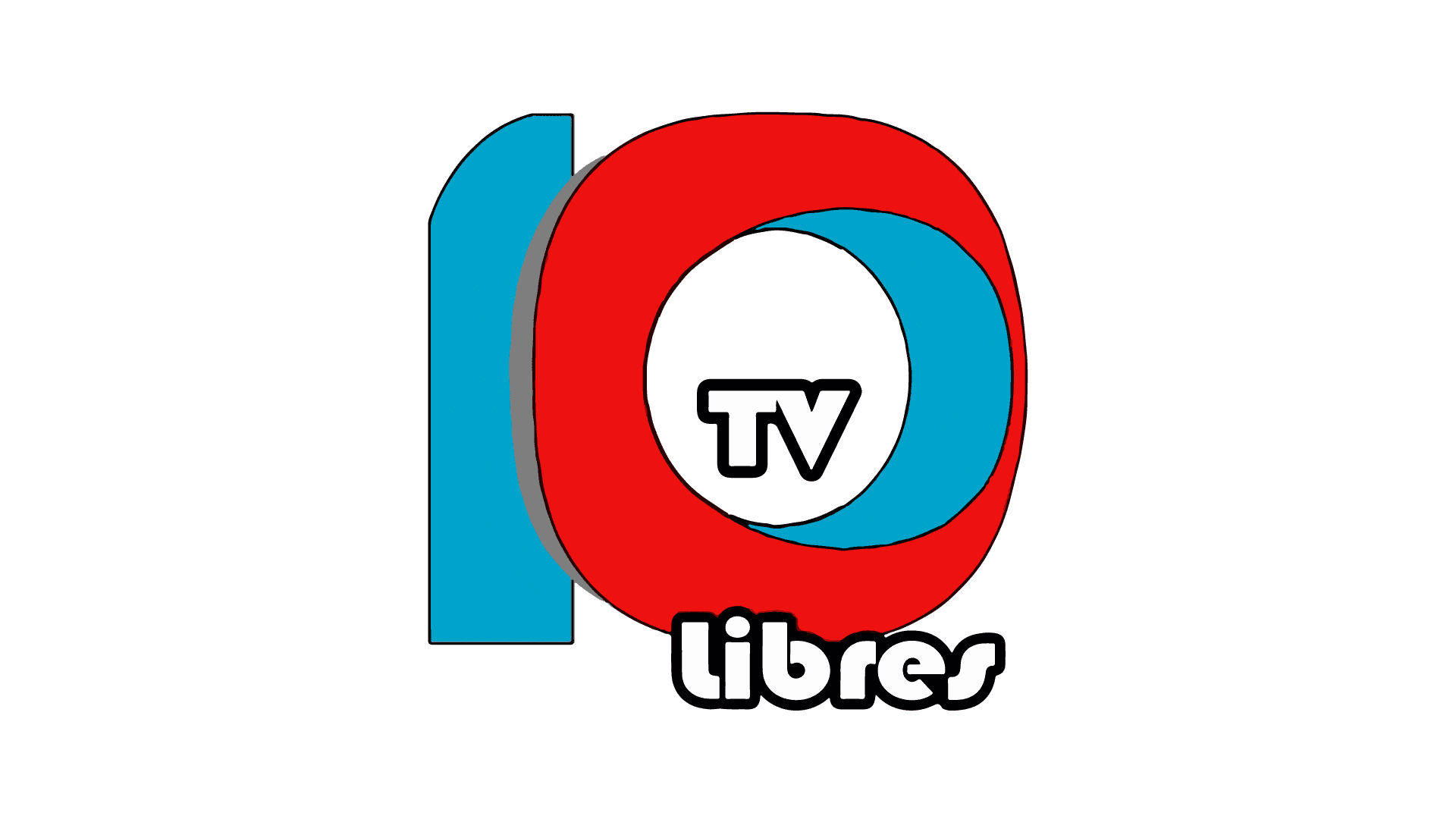 Canal 10 San Rafael logo