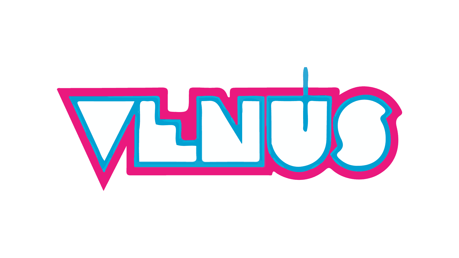 Venus Media TV Paraguay logo