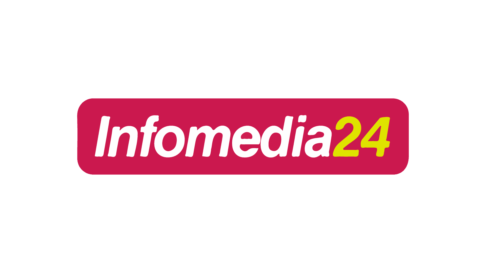 Infomedia 24 TV logo