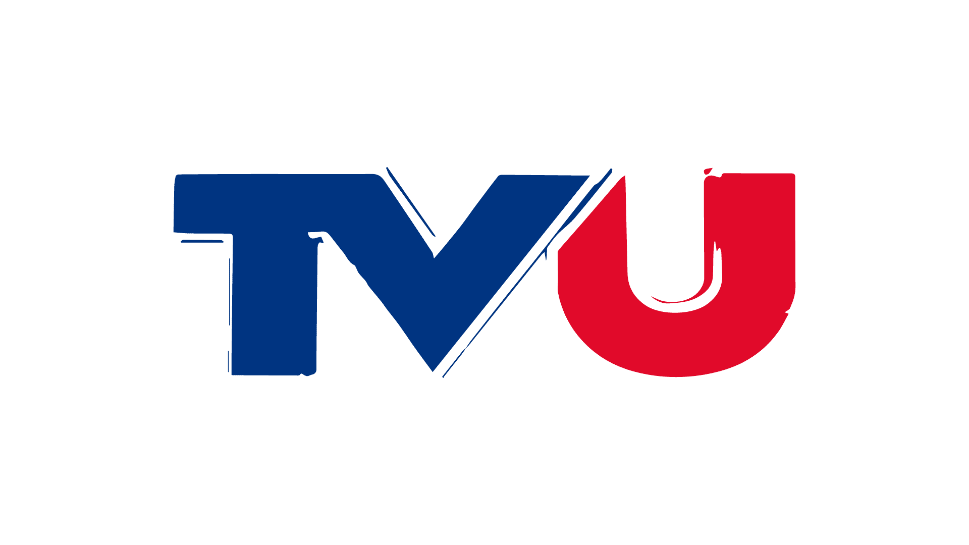 TVU - Televisión Universitaria Mayor de San Andrés logo