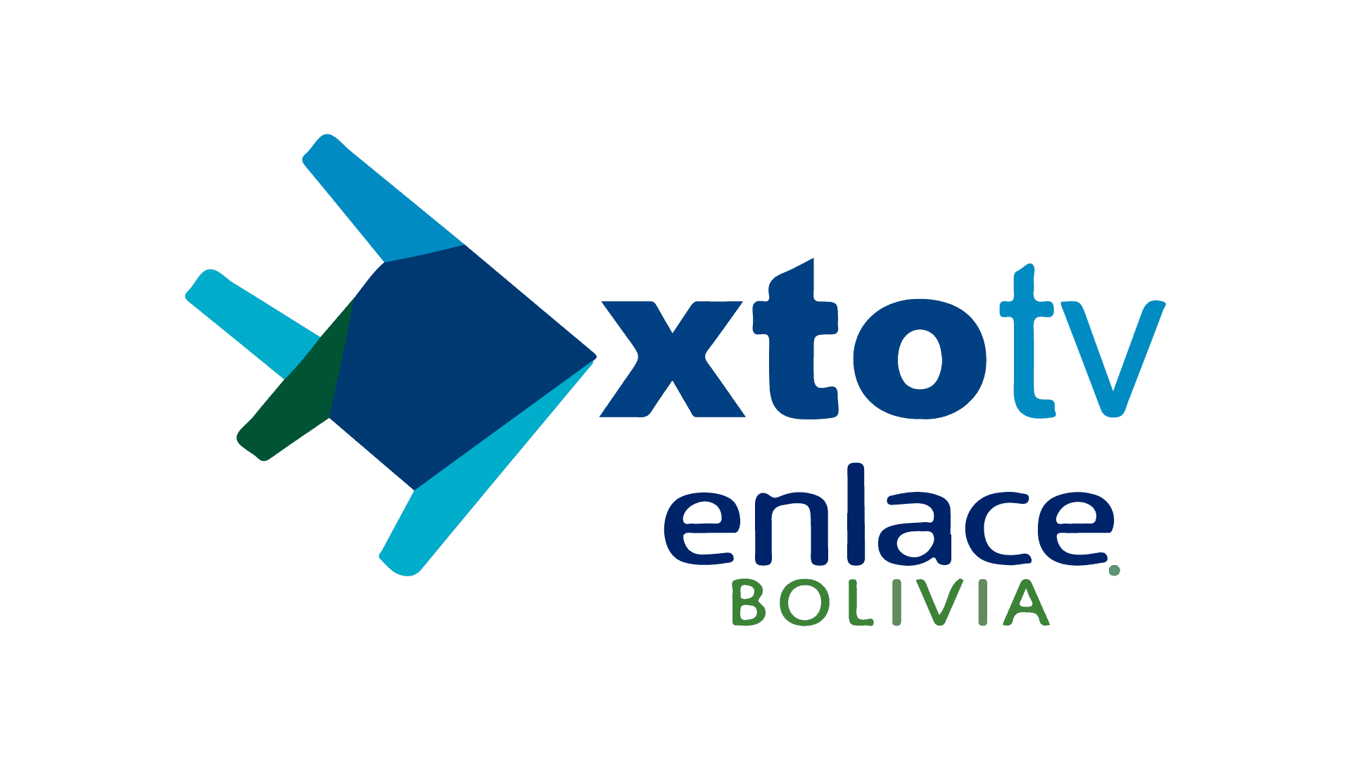XTOTV Enlace Bolivia logo