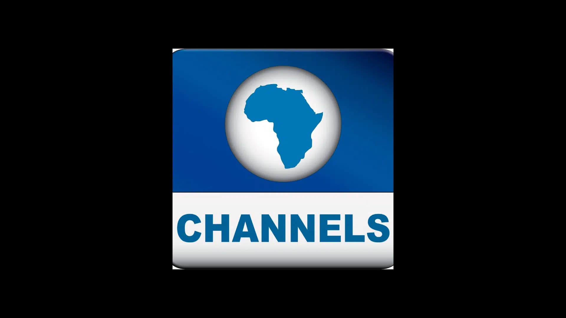 Channels Television Nigeria logo