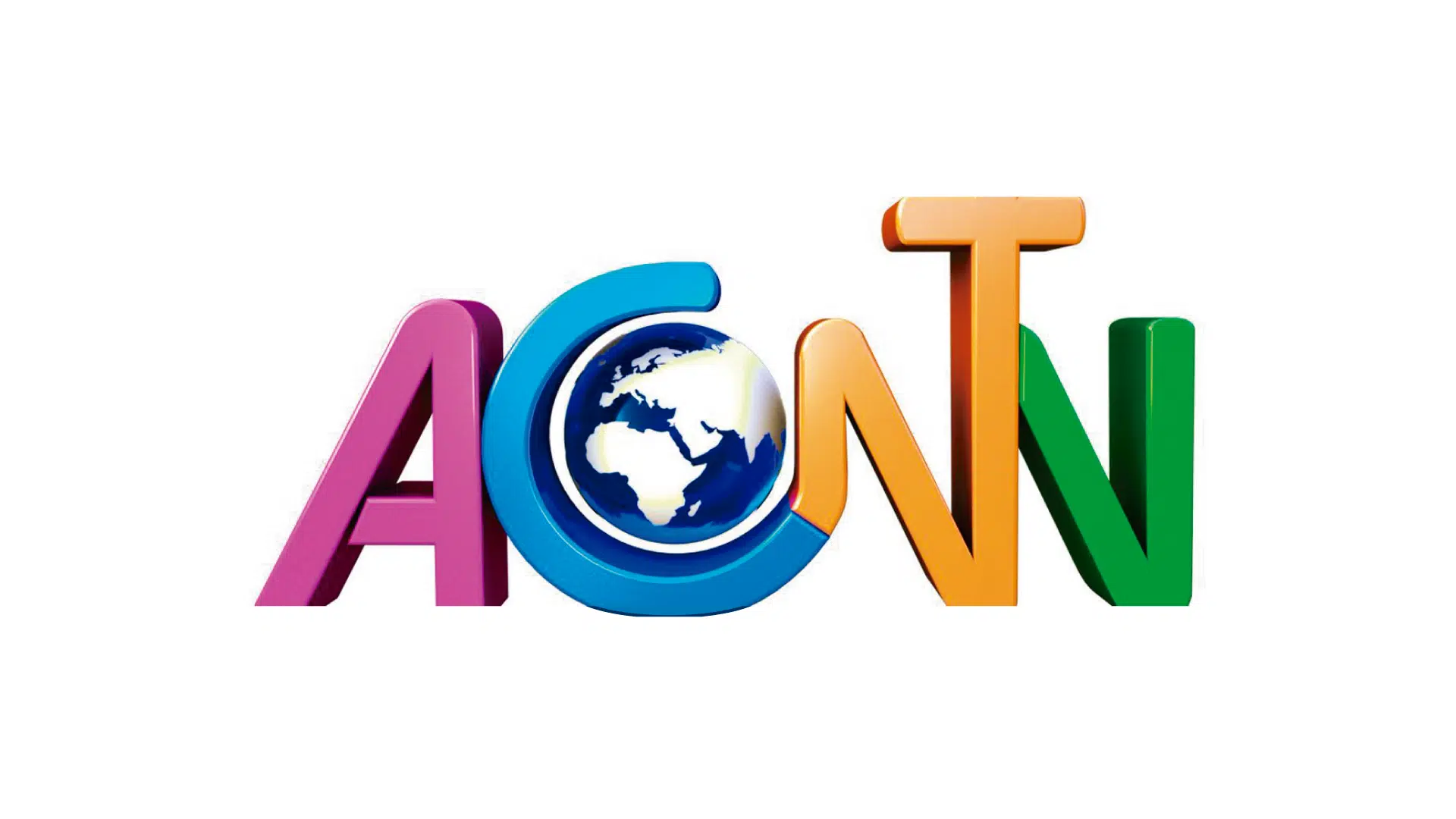 ACNN TV Nigeria logo