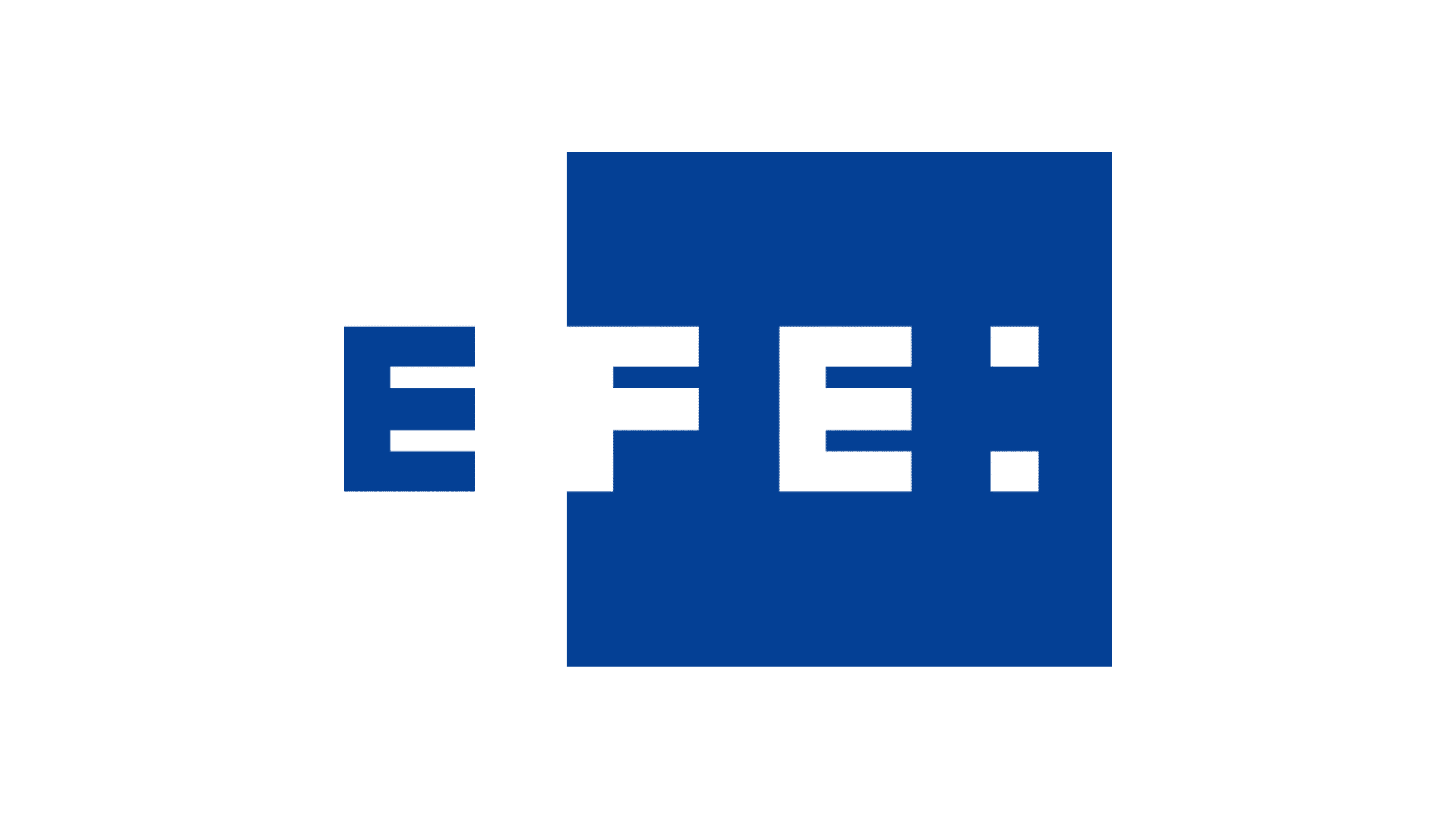 Agencia EFE TV logo