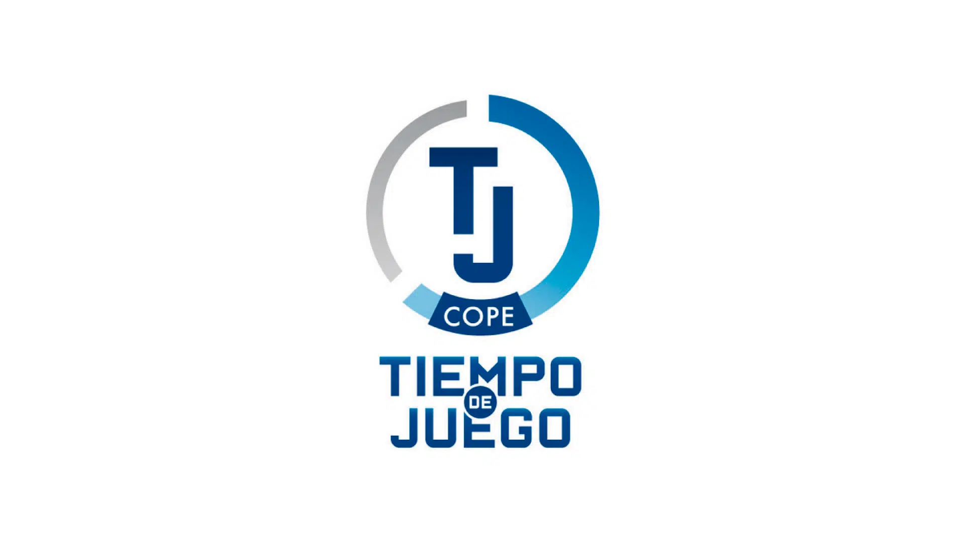 Tiempo de Juego TV COPE logo