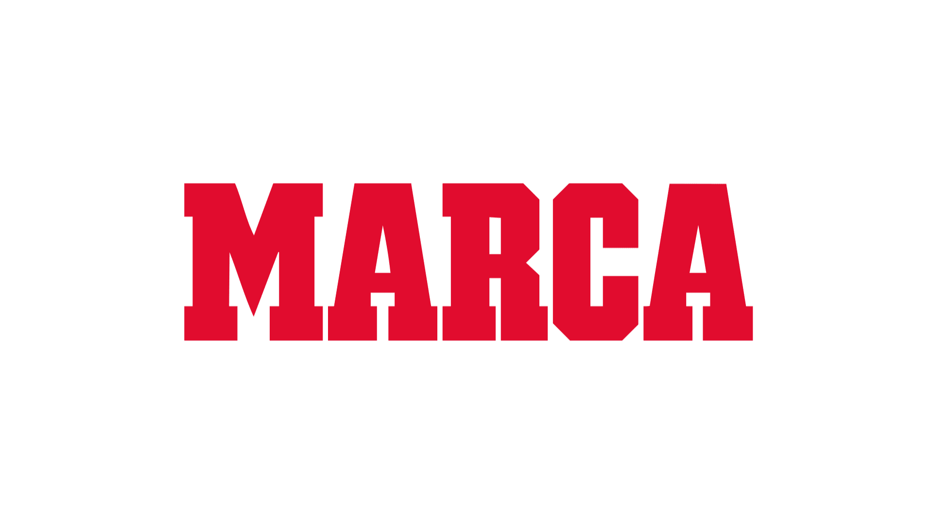 Marca TV logo