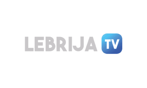 Lebrija TV logo
