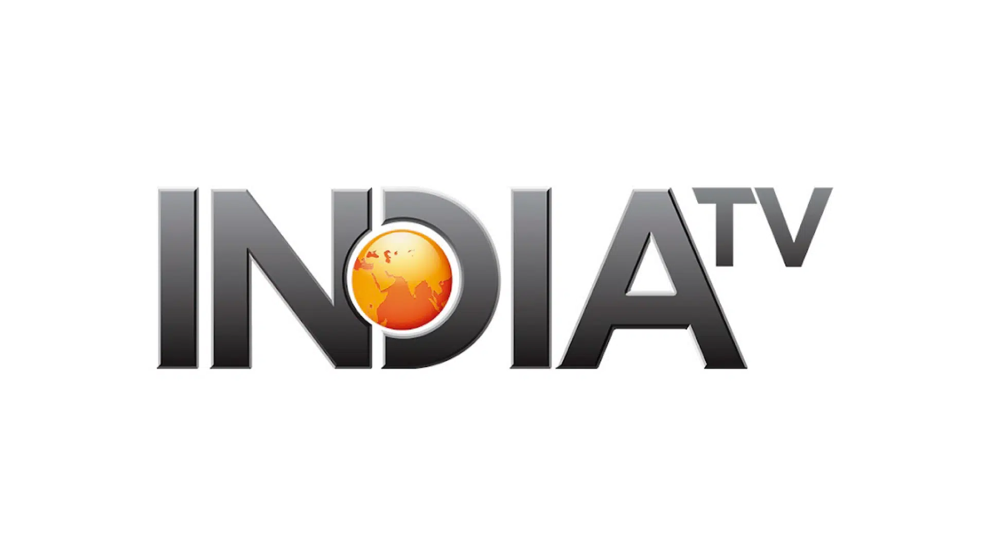 India TV logo