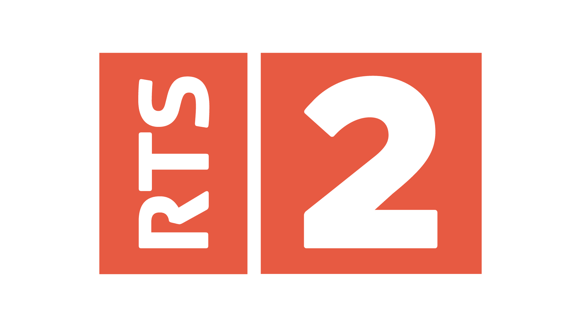 RTS Deux en direct logo