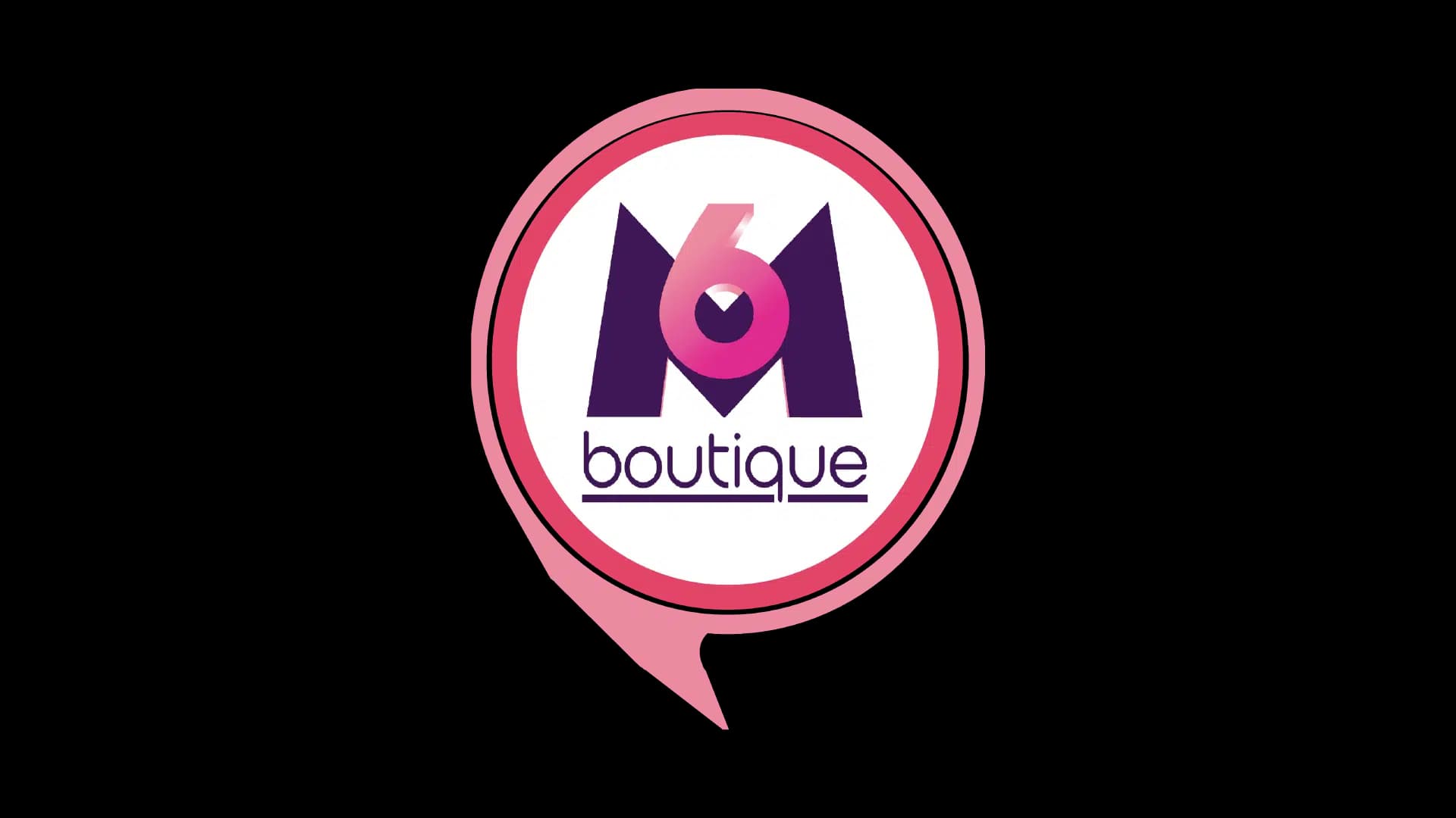 M6 Boutique en direct logo