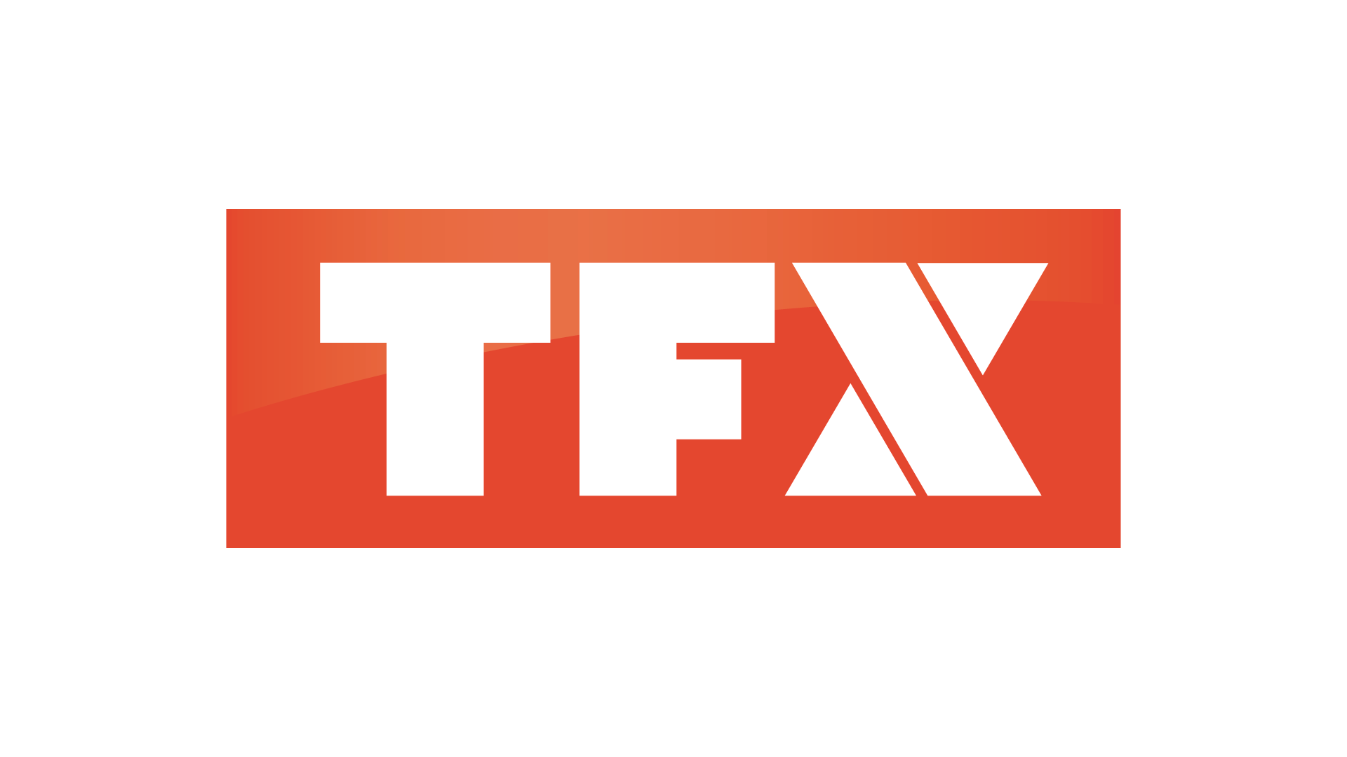TFX en direct logo