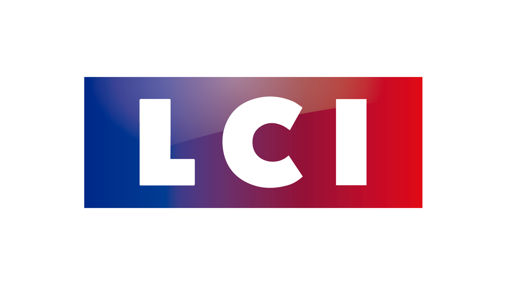 LCI en direct logo