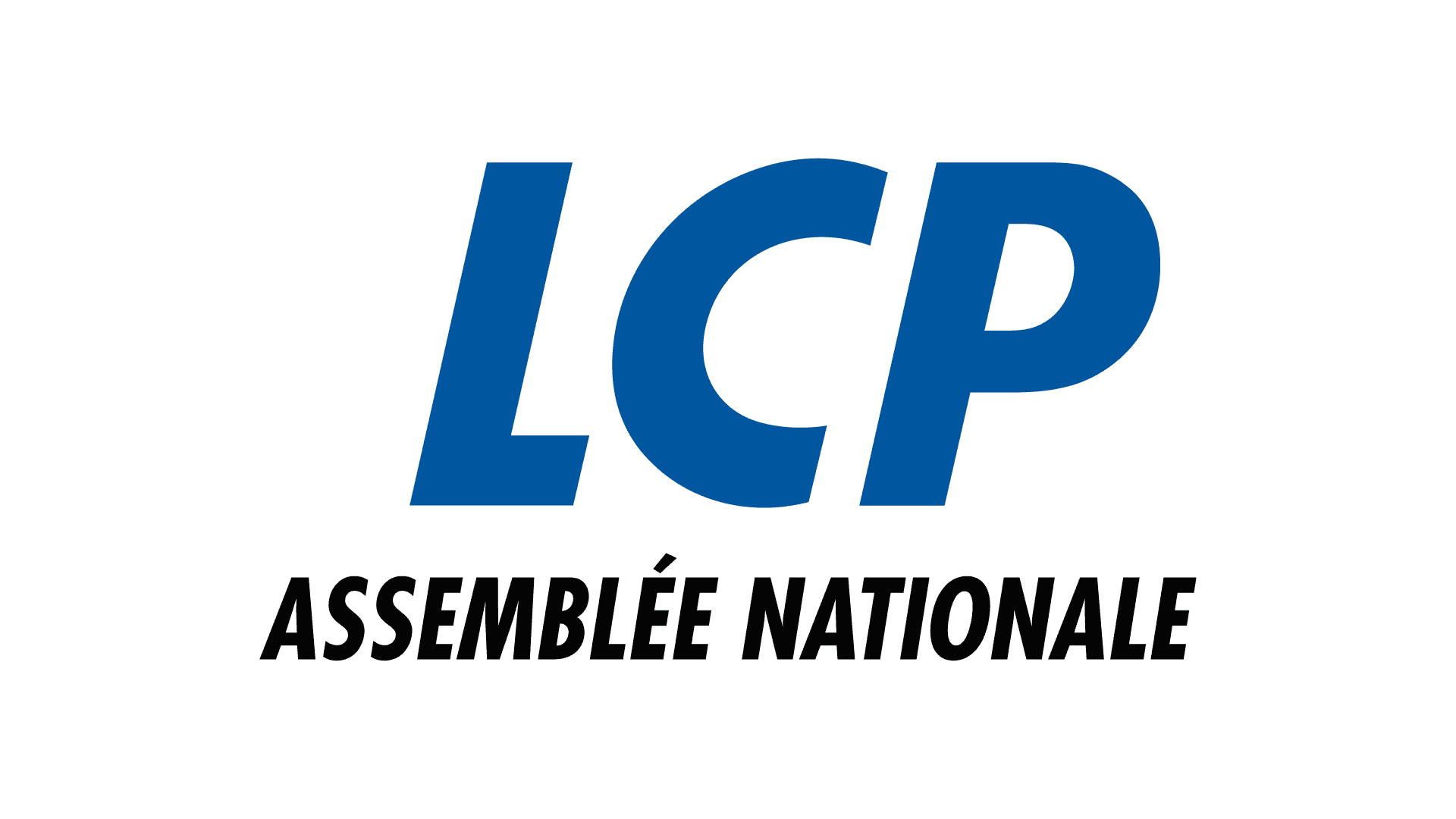La Chaîne parlementaire en direct logo