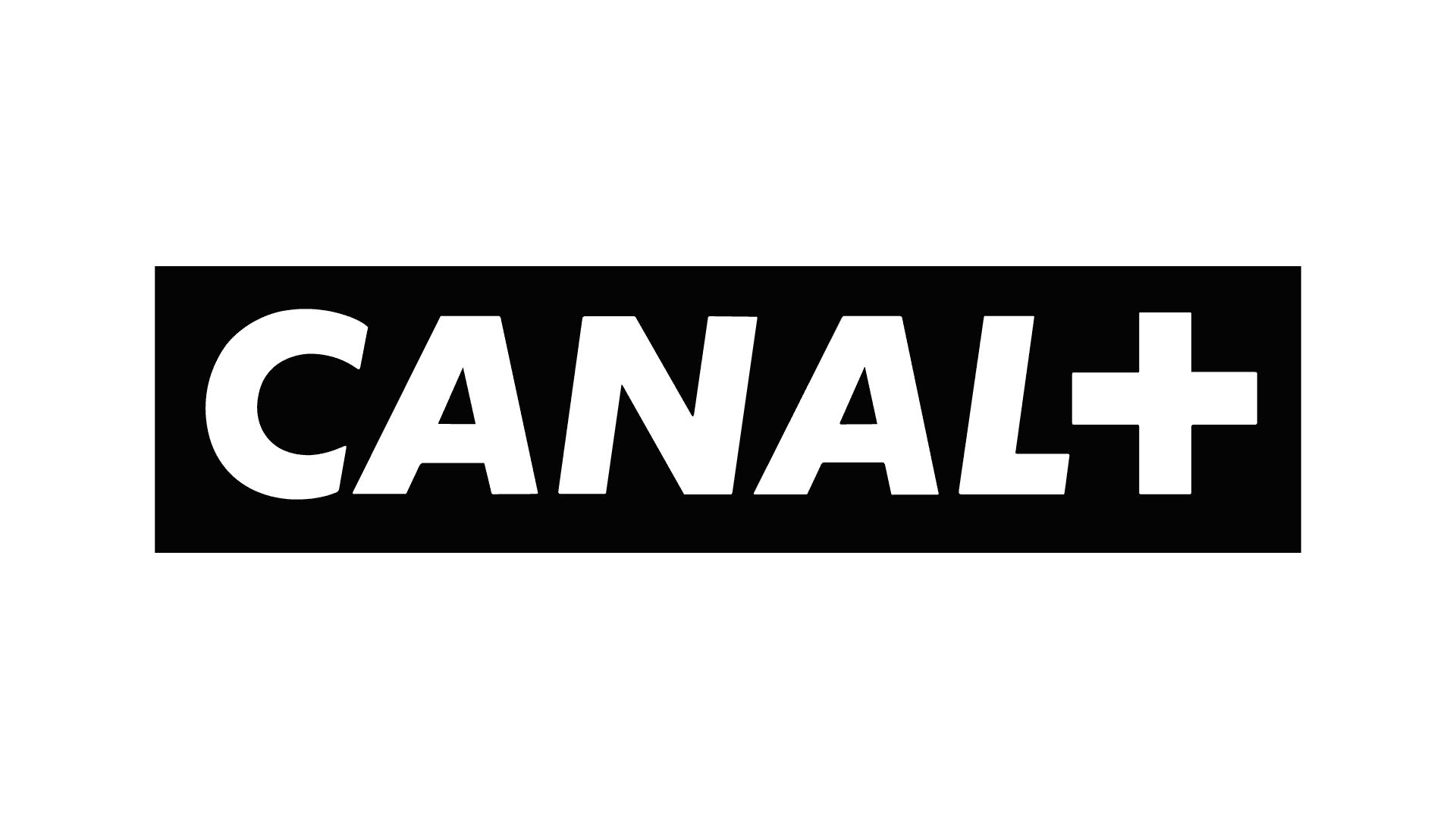 Canal + France en direct logo