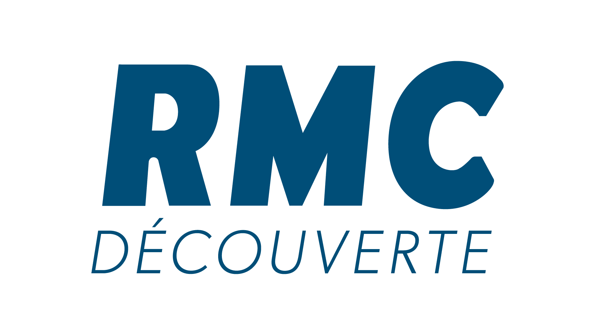 RMC Découverte en direct logo