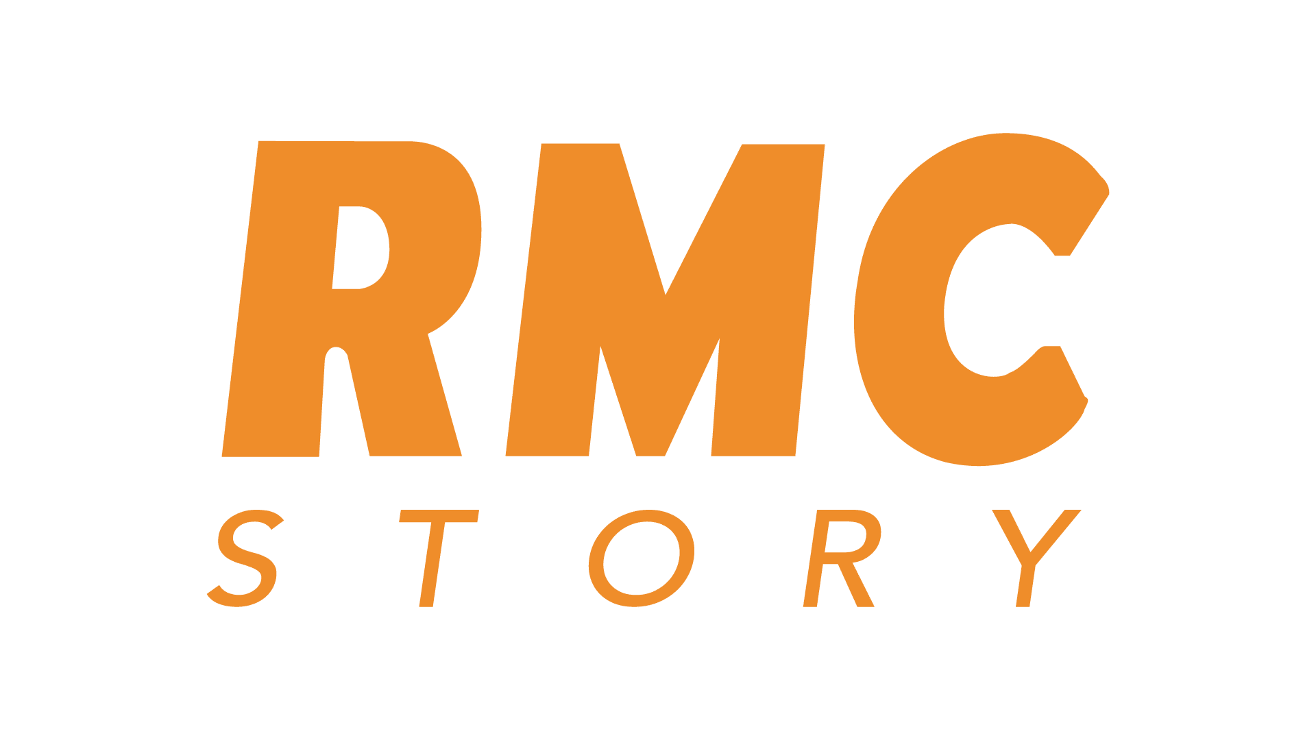RMC Story en direct logo