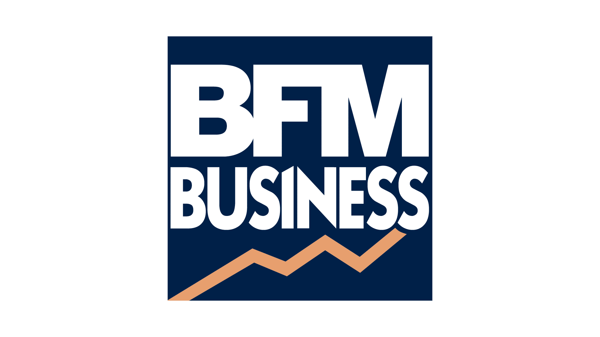 BFM Business en direct logo