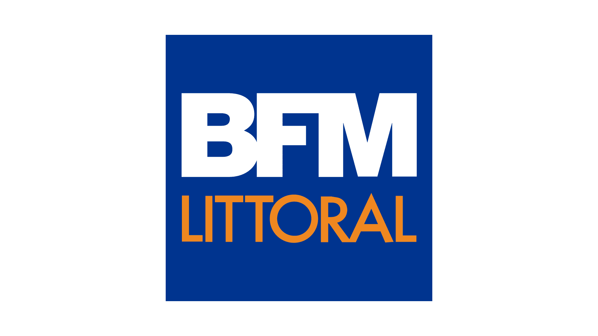 BFM Grand Littoral en direct logo