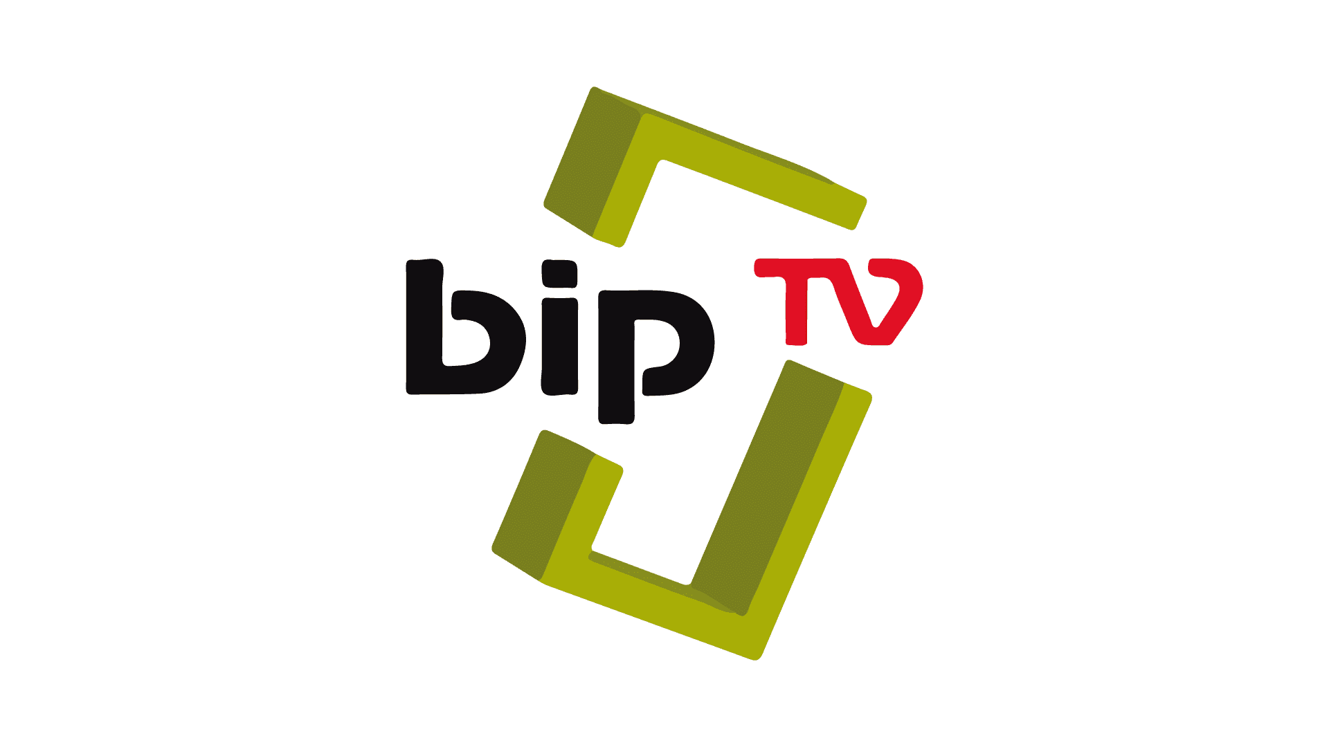 Bip TV en direct logo