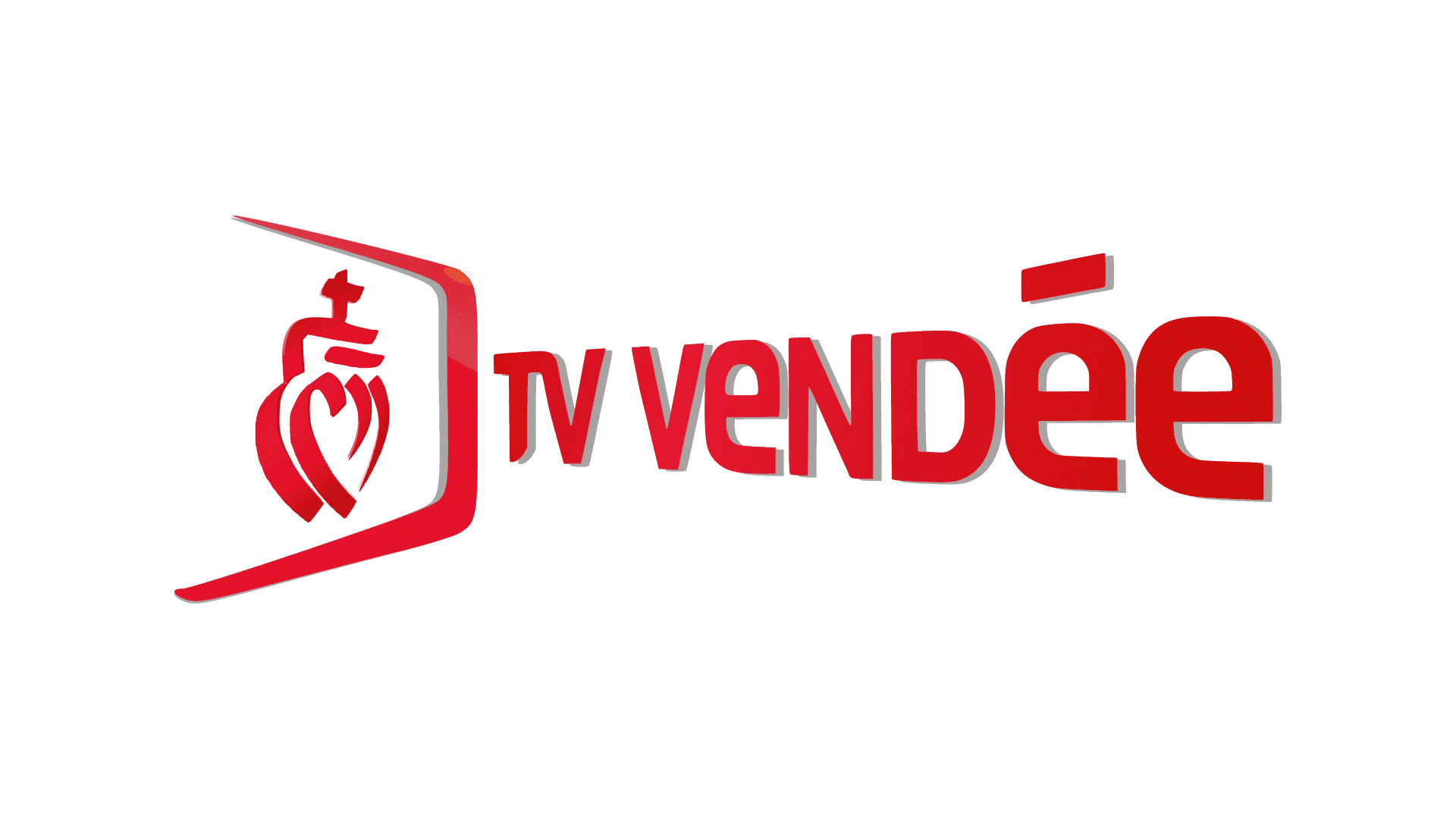 TV Vendée en direct logo