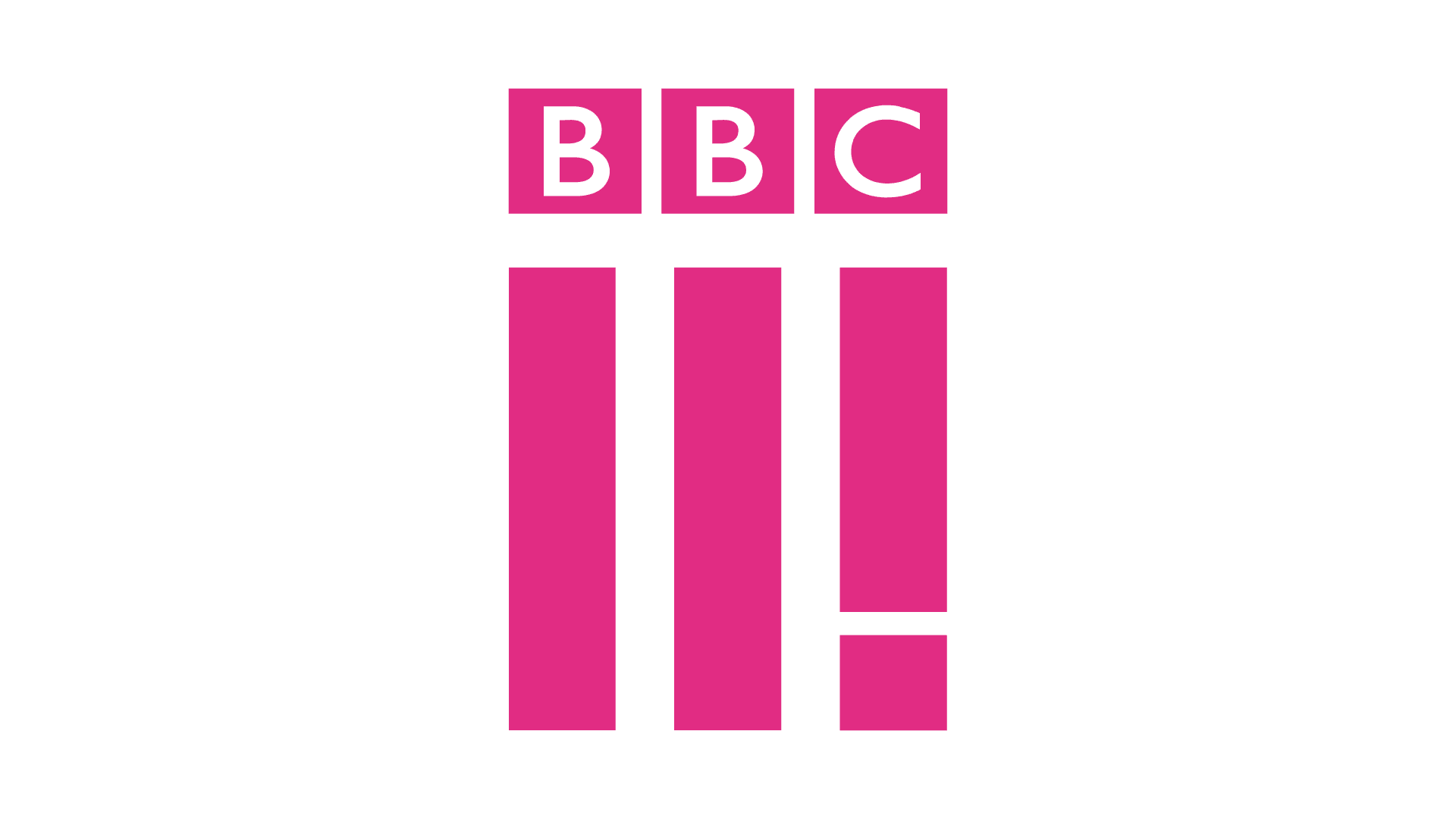 BBC Three Watch logo