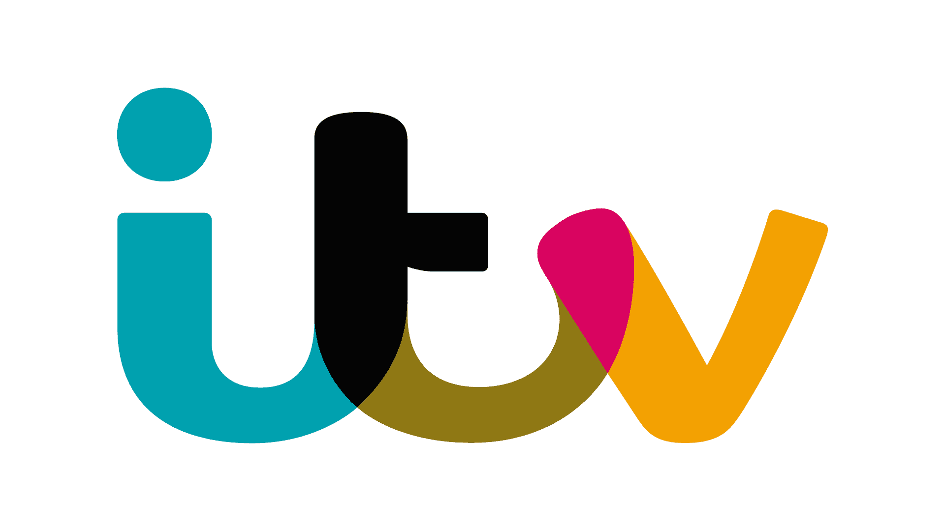 ITV 1 Watch logo