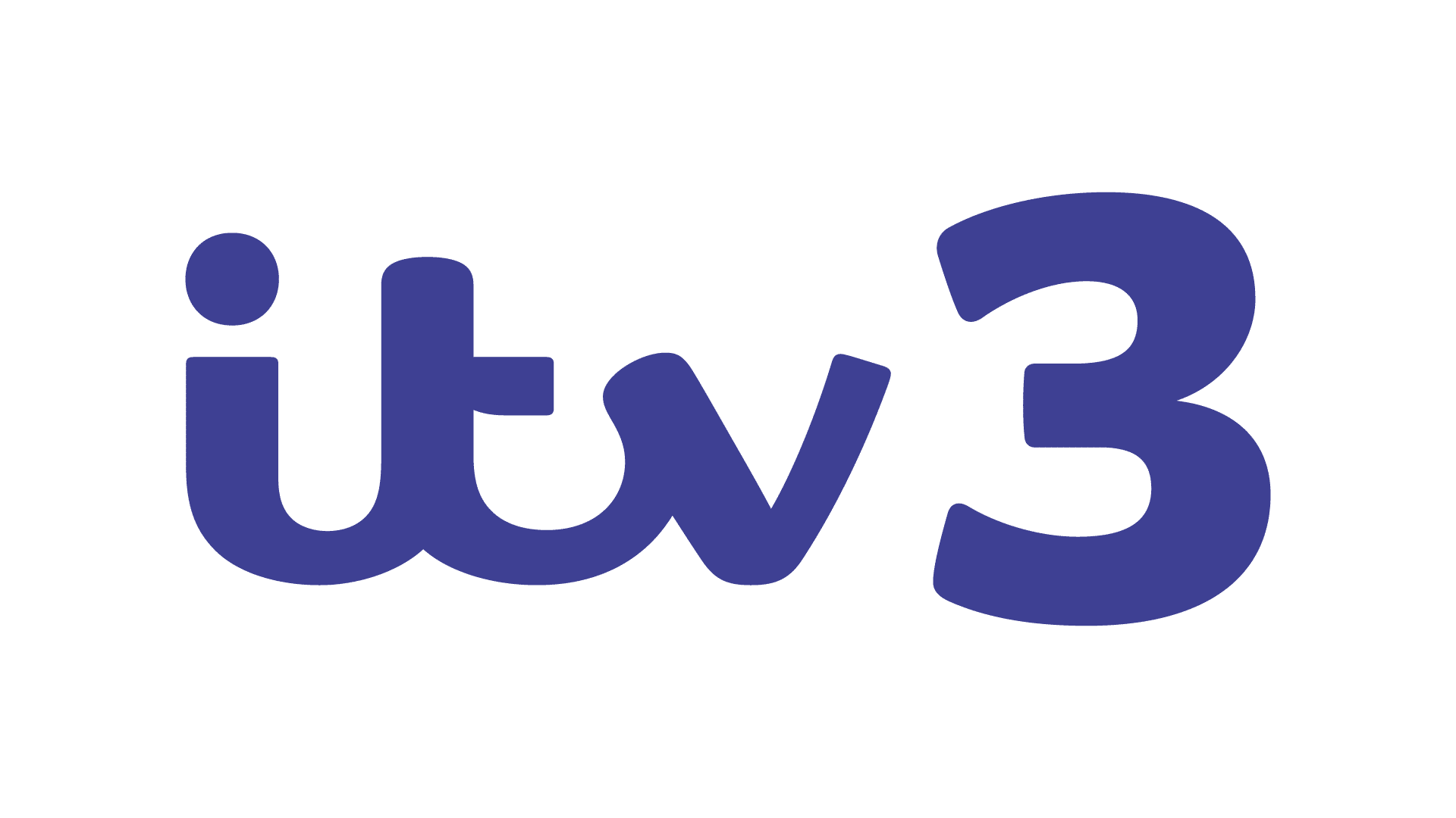 ITV 3 Watch logo