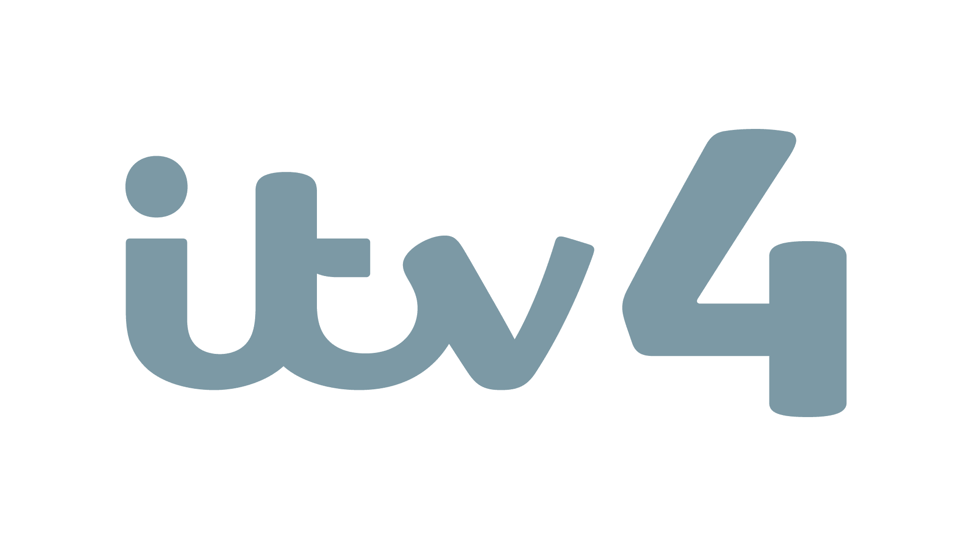 ITV 4 Watch logo