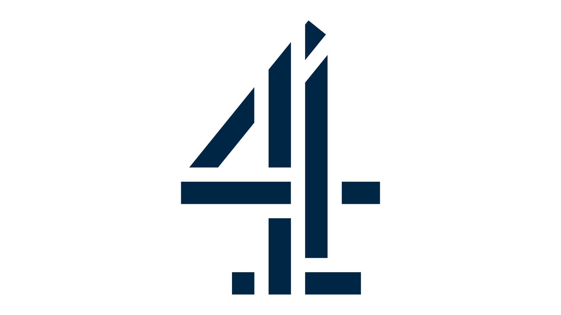 Channel 4 Watch logo