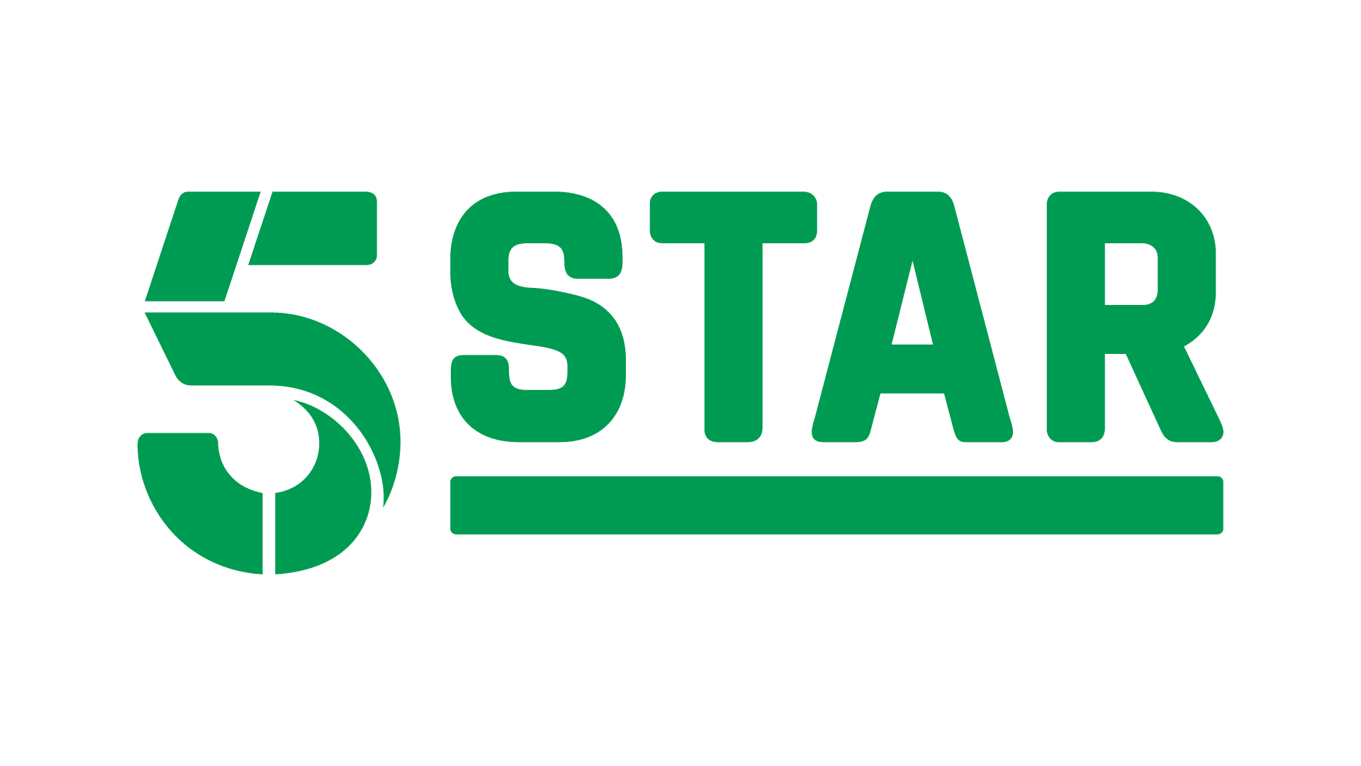 5 Star Watch logo