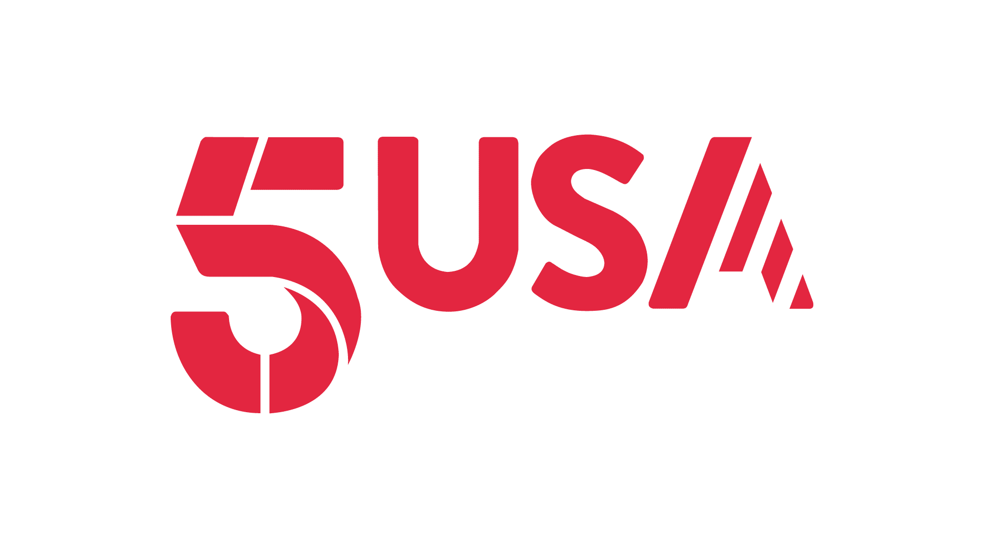 5 USA Watch logo