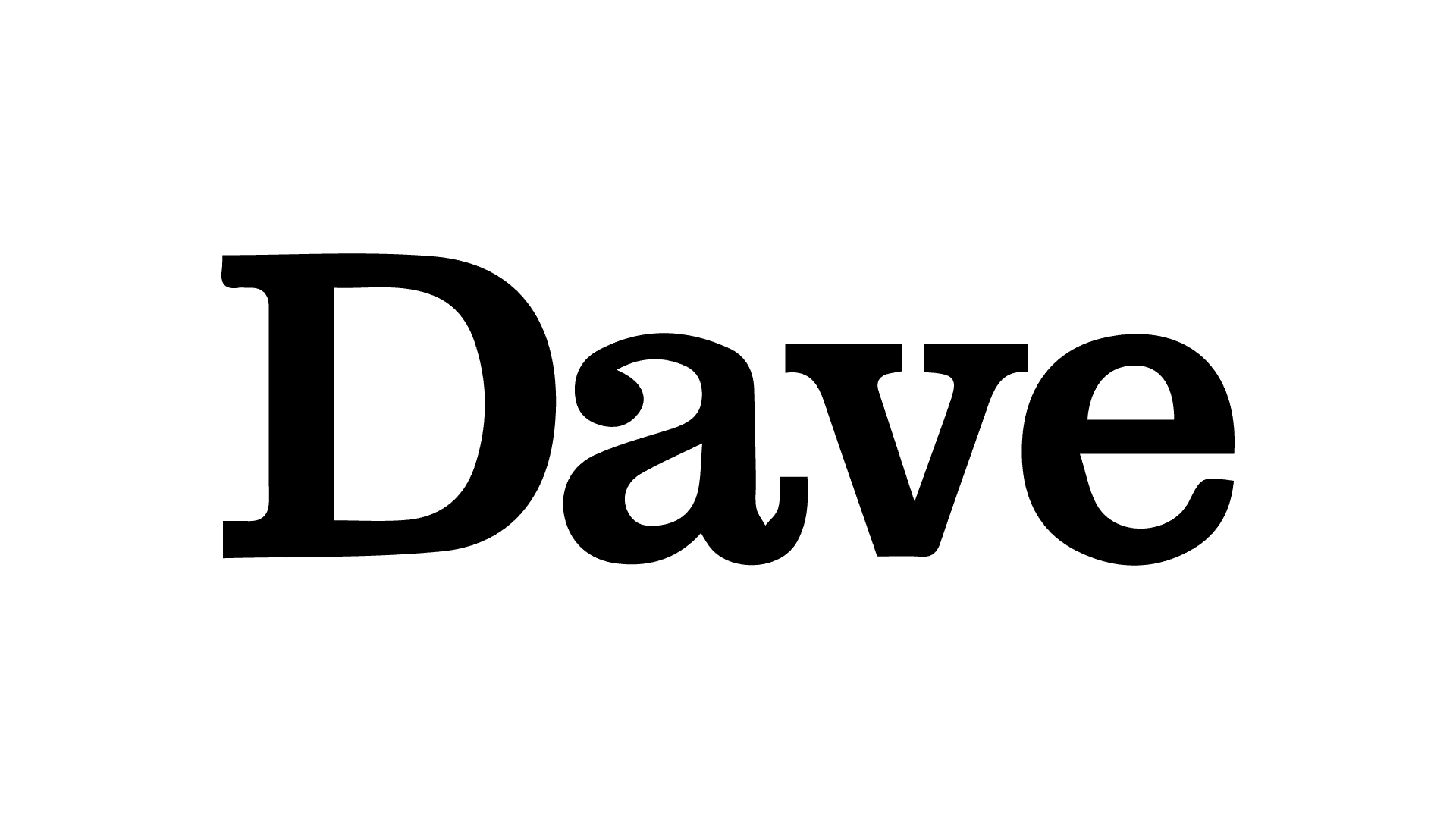 Dave Watch logo