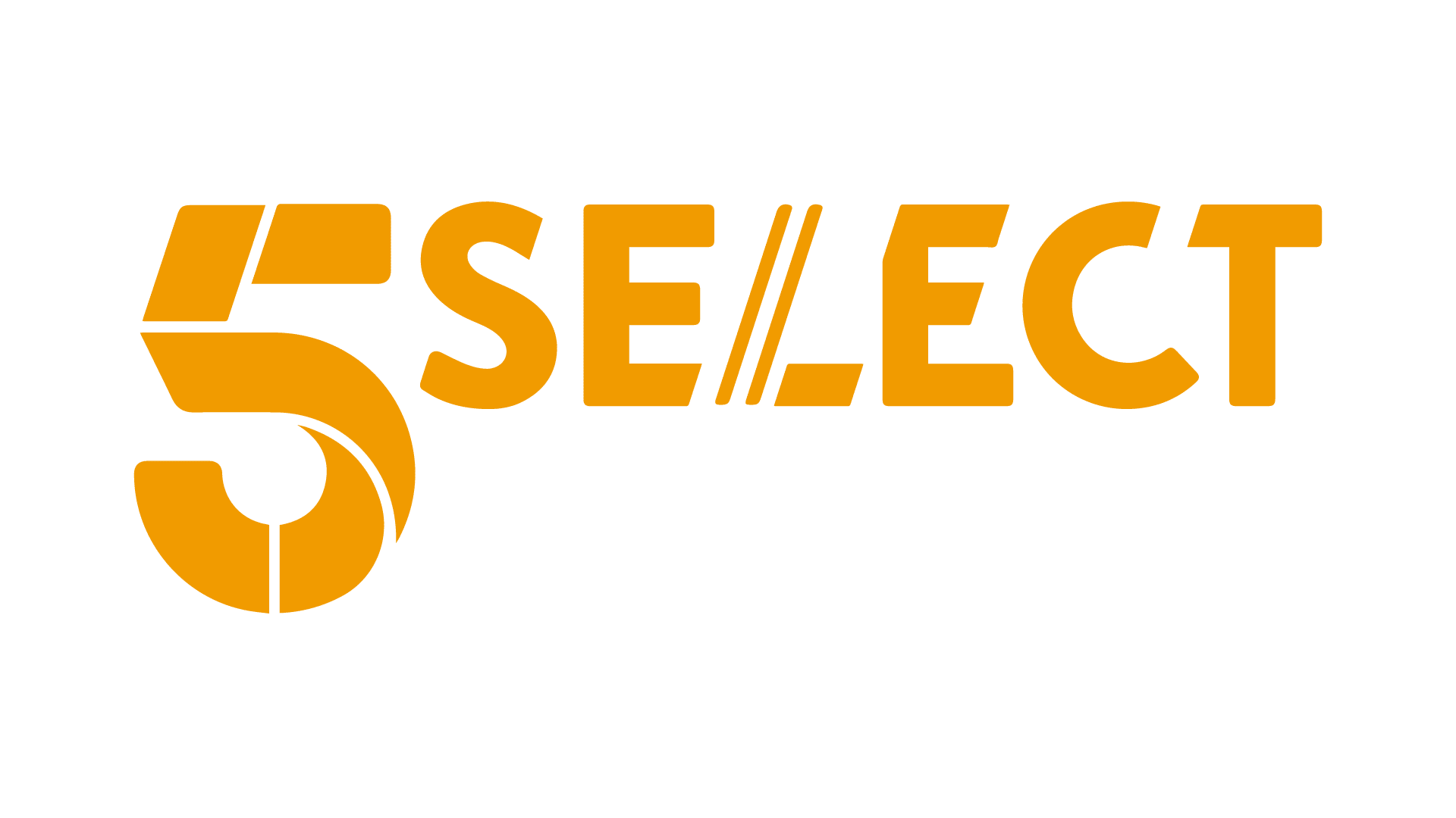 5 Select Watch logo