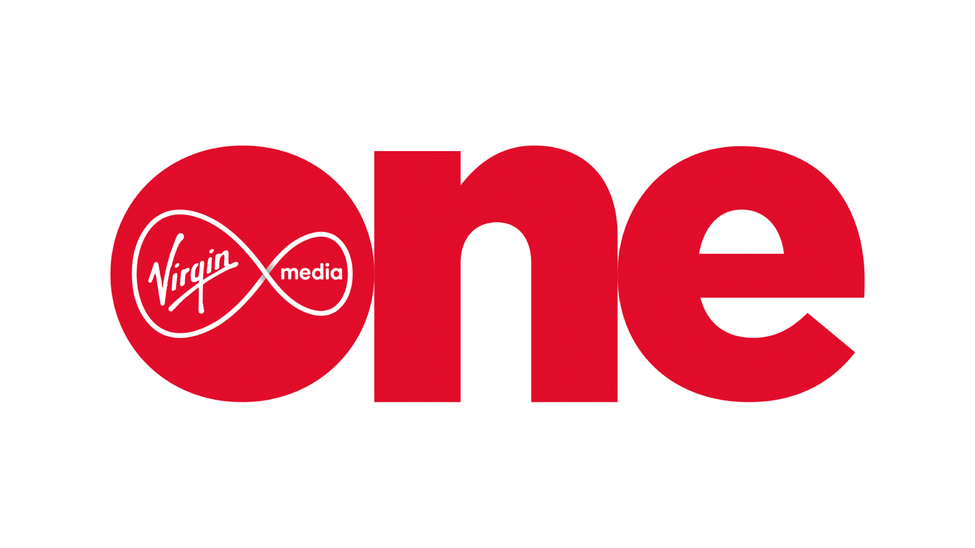 Virgin Media One Watch logo