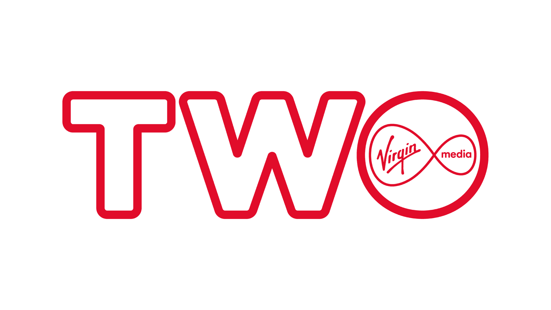 Virgin Media Two Watch logo