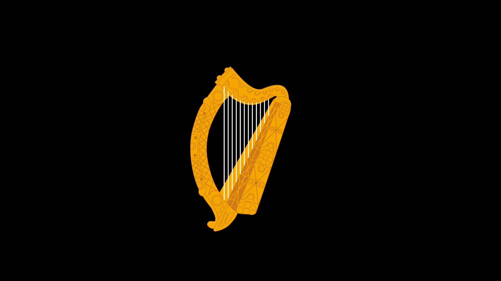 Oireachtas TV Watch logo
