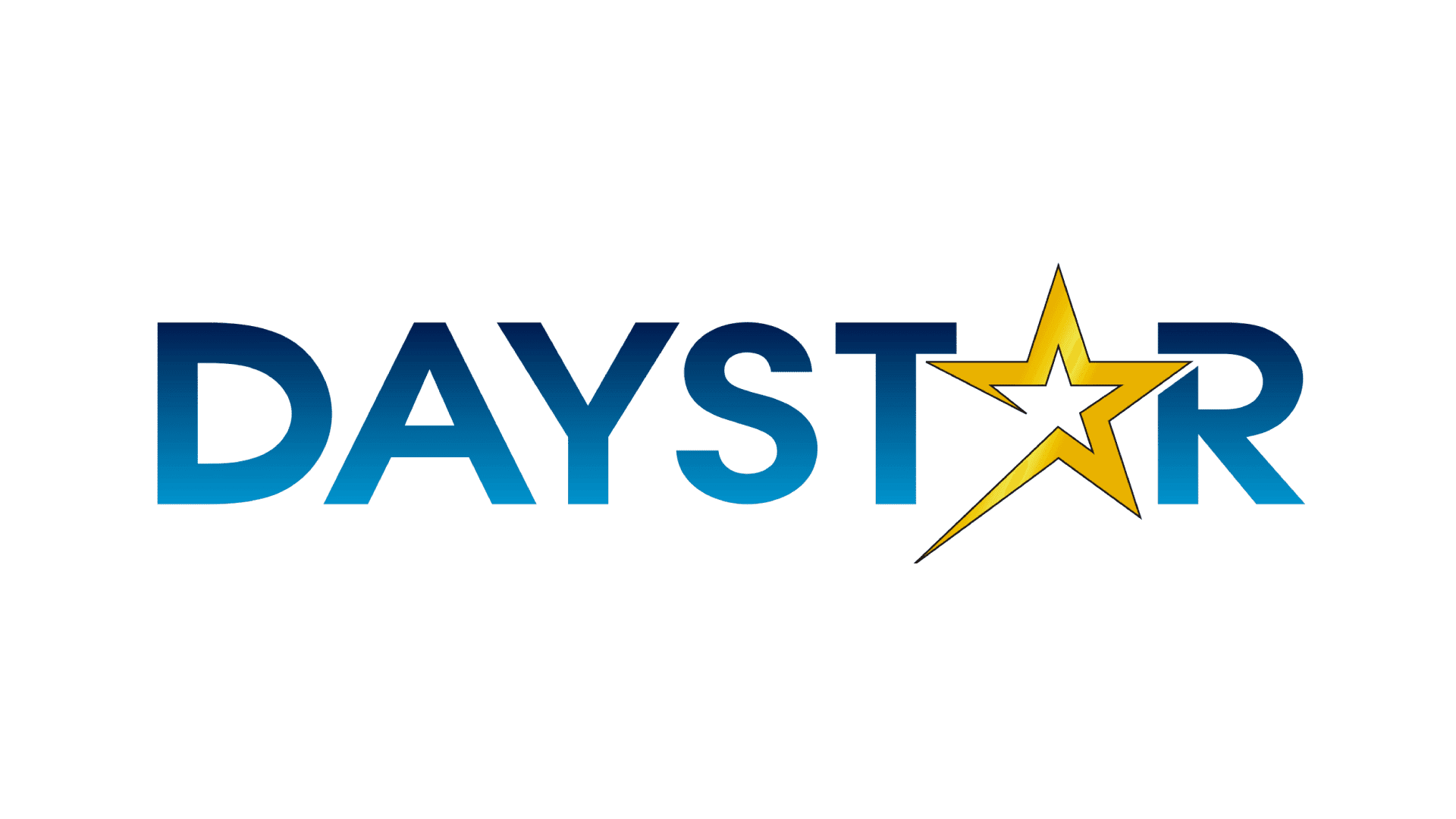 Daystar TV logo