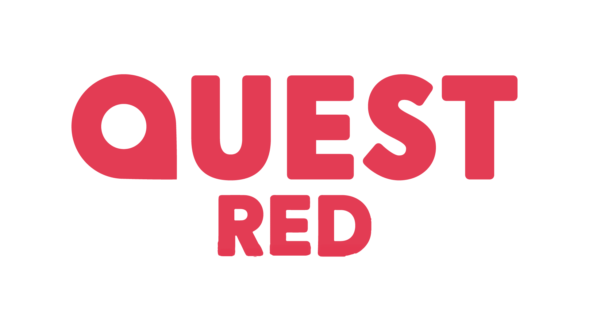 Quest Red Watch logo