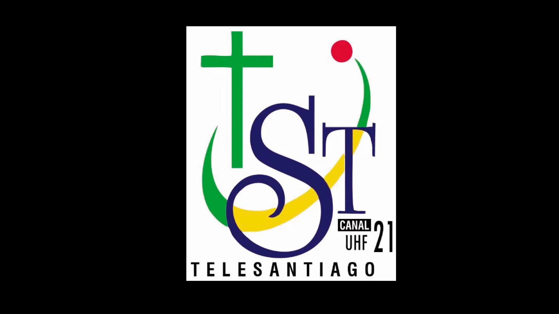 Telesantiago Tunja logo