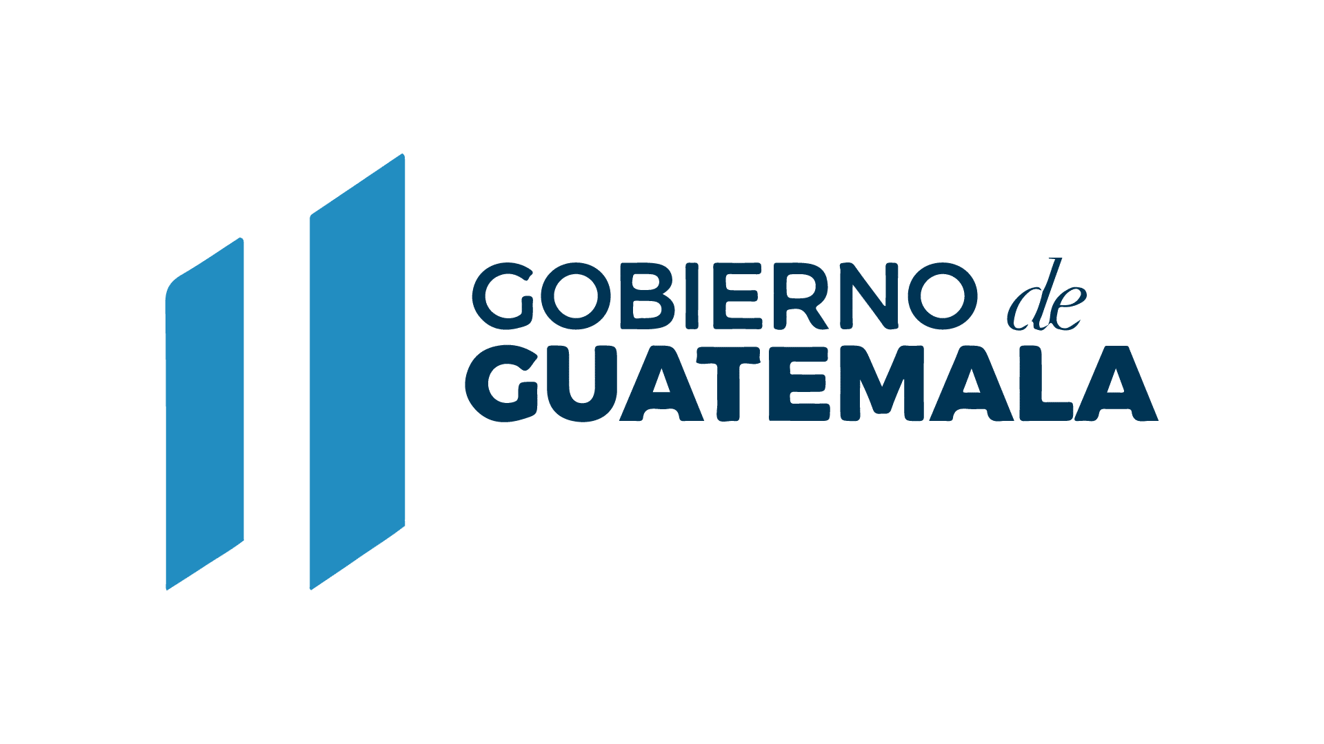 Gobierno de Guatemala TV logo