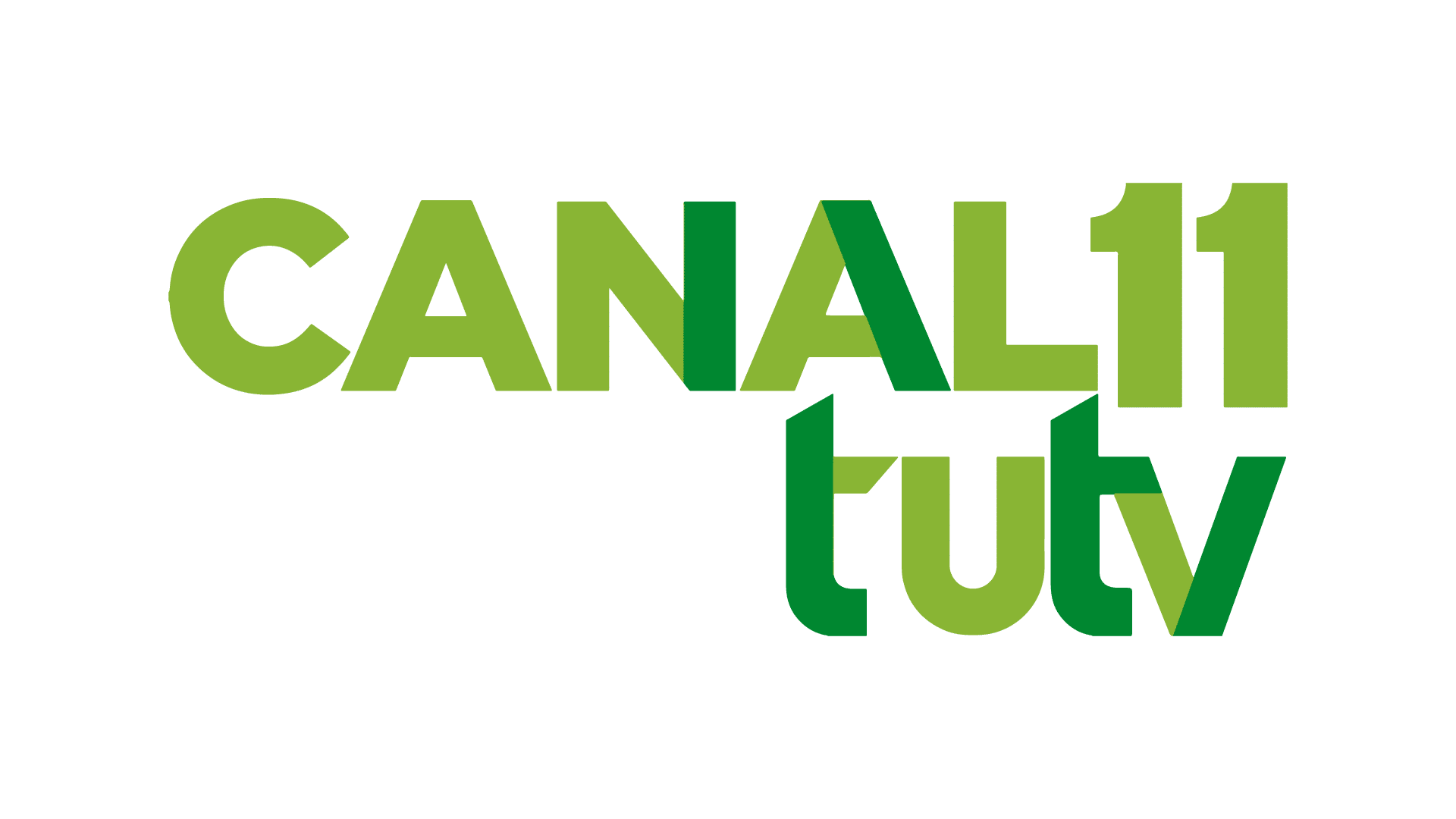 TU TV El Salvador Canal 11 logo