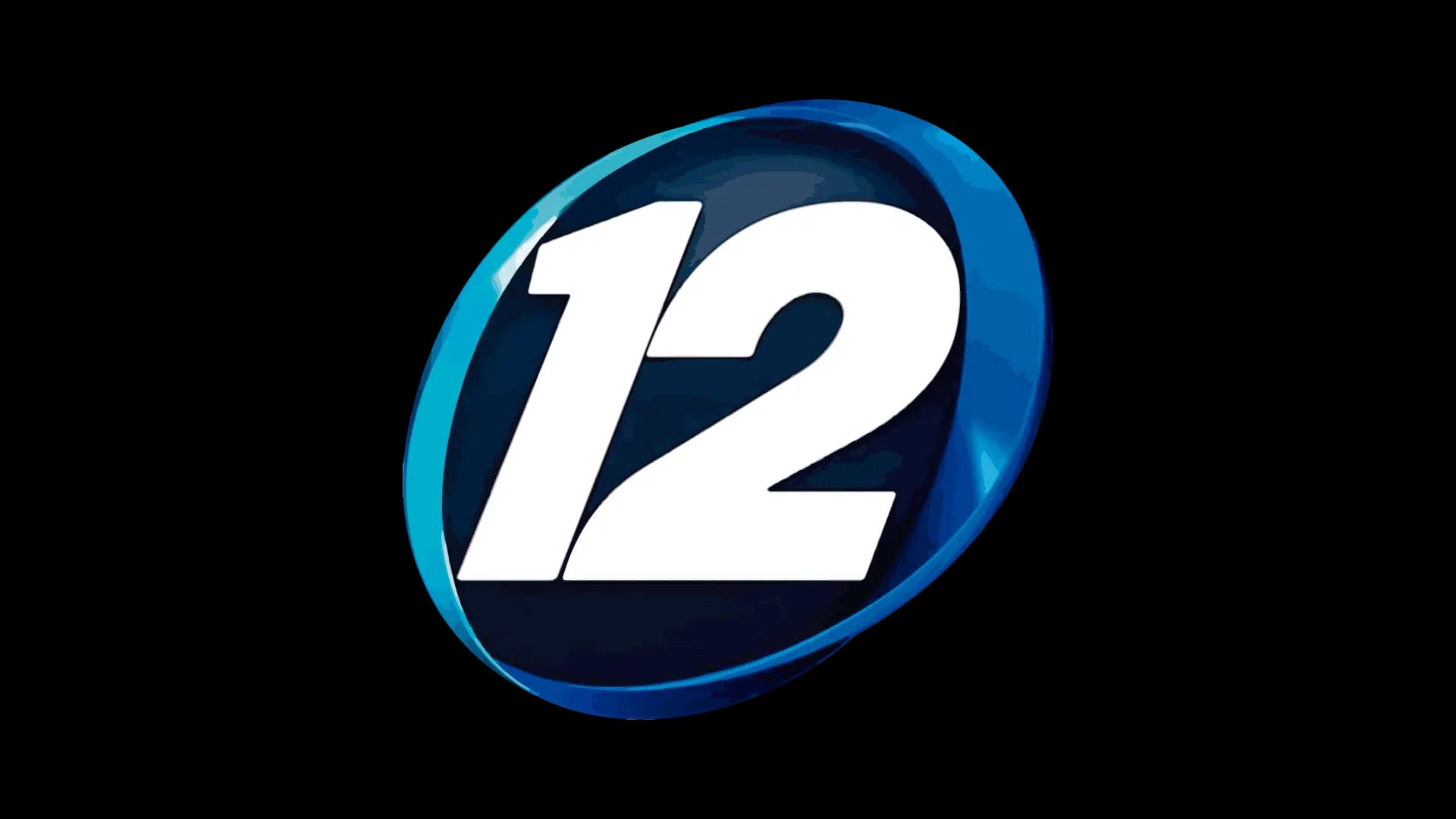 Canal 12 EL Salvador logo