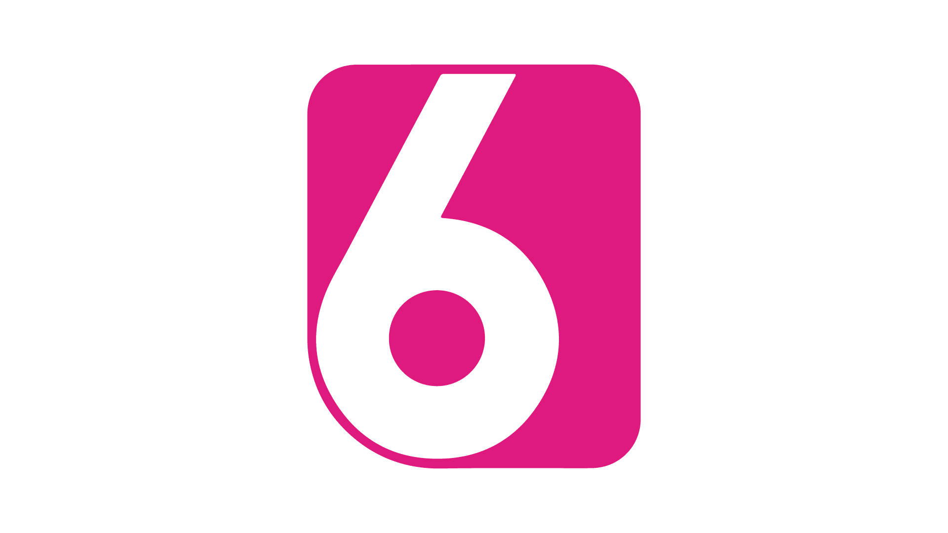 Canal 6 El Salvador logo