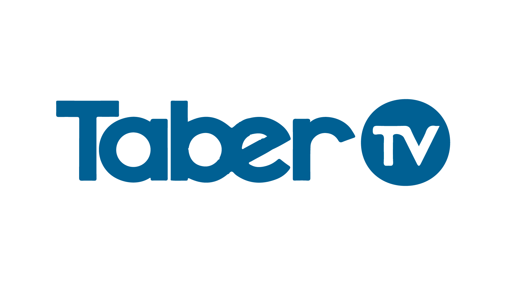 Taber TV Canal 17 El Salvador logo